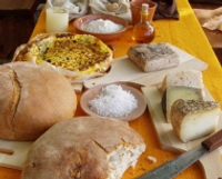 Fiera antichi sapori terra e mare a Cattolica