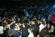 Capitale delle discoteche