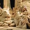 Presepe di sabbia